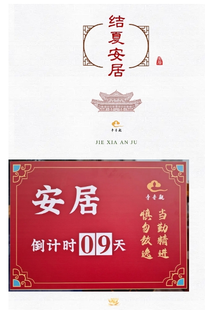 当勤精进丨青岛观音寺结夏安居进行时.png 当勤精进丨青岛观音寺结夏安居进行时.png